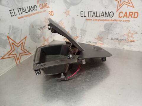 Foto 4ª: Guantera Ford Transit AMBIENTE 75CV 55KW [UGCB] (2015)