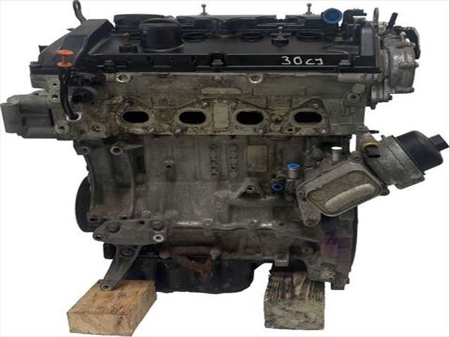 Motor Completo DS 7 5GG 5G06 224 CV 165KW