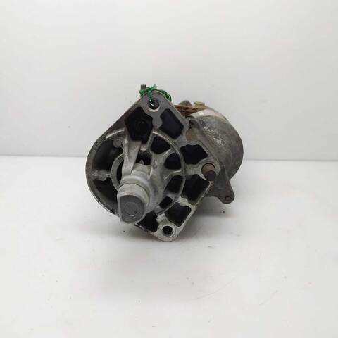 Foto 2ª: Motor de Arranque Chrysler Voyager 3.3 AWD (1999)