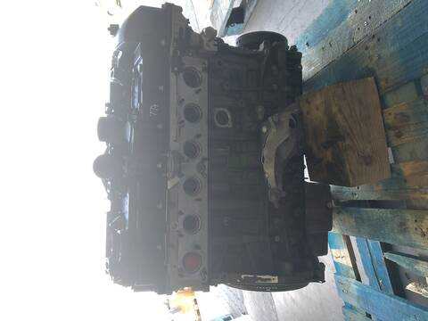 Motor Completo Bmw Z4 E85 218CV 160KW