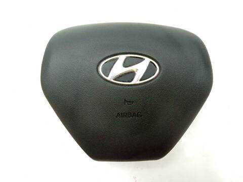 Foto 2ª: Airbag Delantero Izquierdo Hyundai ix35 1.7 ESSENCE 2WD [1 7 LTR. - 85 KW CRDI CAT] 116CV [D4FD] (2015)