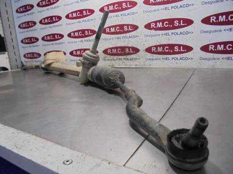 Foto 4ª: Cremallera de Direccion Nissan X-Trail LE 150CV 110KW T31) [M9R] (2008)