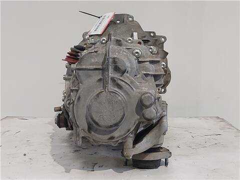 Foto 3ª: Caja Cambios Audi A4 2.5 TDI BERLINA 163CV 120KW [BCZ] (2004)