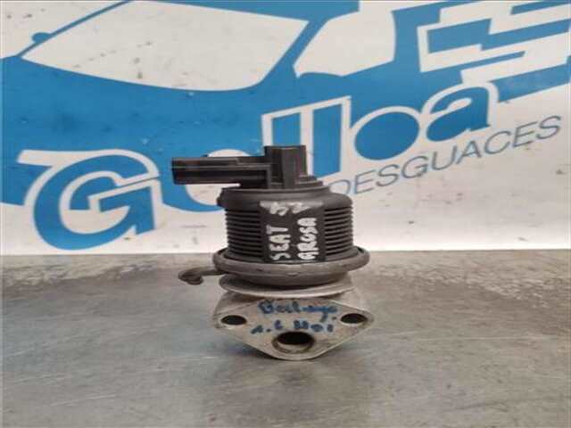 Valvula EGR Volkswagen Polo 1.4 16V