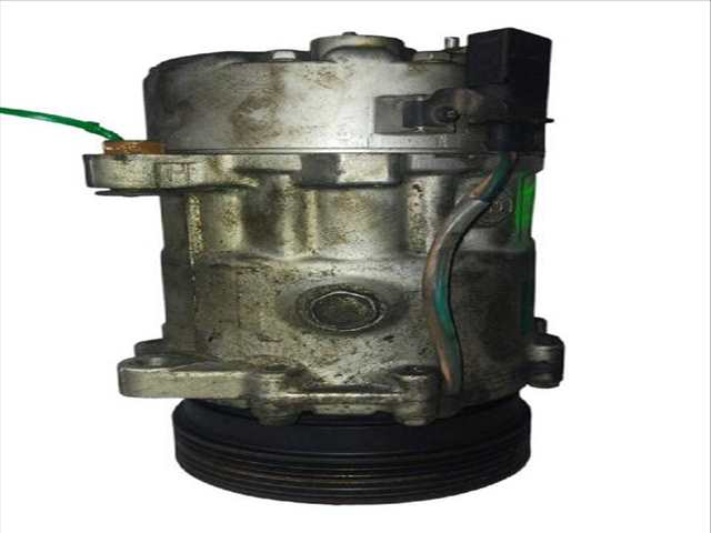 Compresor Aire Acondicionado Volkswagen Golf 1.9 TDI