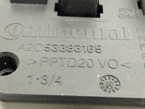 Foto 3ª: Centralita Confort BSI Citroen C4 BUSINESS 95CV 70KW [8F01] (2014)