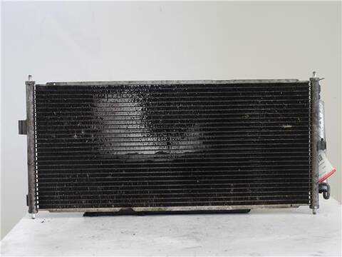 Foto 2ª: Radiador Calefaccion A.A. Nissan Primera 2.2 DI HATCHBACK 126CV 93KW [YD22] (2002)