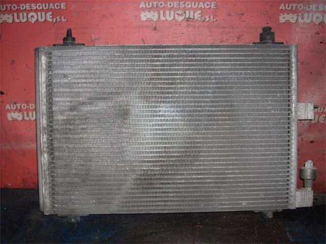 Foto 3ª: Radiador Calefaccion A.A. Citroen Xsara 2.0 HDI [RHY (DW10TD)]