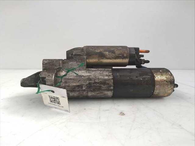 Foto 2ª: Motor de Arranque Suzuki Jimny 1.5 DDIS 4X4 (1998)