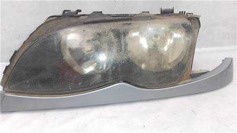 Faro Izquierdo Bmw Serie 3 315 320D BERLINA 136CV 100KW