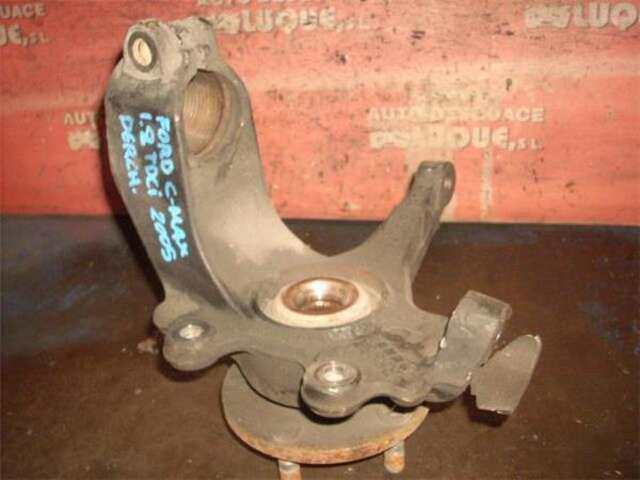 Mangueta Delantera Derecha Ford C Max 1.8 TDCI (CB3)(2007 _2010)