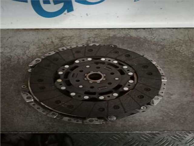 kit Embrague Volkswagen Golf 1.9 TDI
