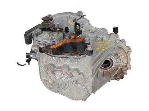 Caja Cambios Kia Venga 1.4 CRDI 75