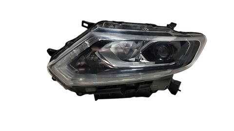 Faro Izquierdo Nissan X-Trail 1.6 DCI TD CAT 131CV