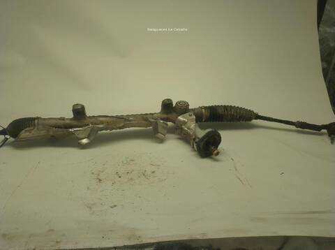 Foto 1ª: Cremallera de Direccion Hyundai i30 VERSION INDEFINIDA (2016)