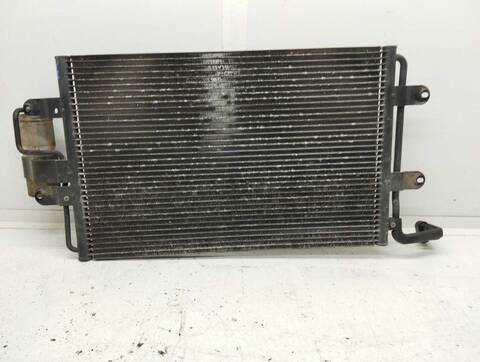 Foto 2ª: Radiador Calefaccion A.A. Seat Toledo 1.9 TDI 110CV 81KW [AHF] (2000)
