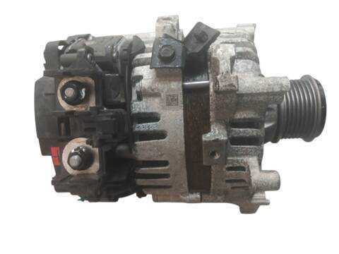 Foto 2ª: Alternador Hyundai Bayon 1.0 T-GDI 48V-HYBRID (2021)