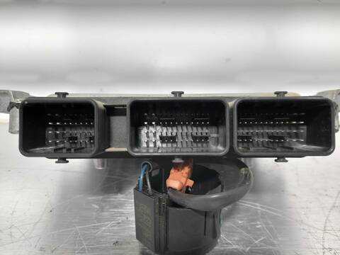 Foto 4ª: Centralita Motor ECU Peugeot 407 PREMIUM 136CV 100KW [RHR] (2008)