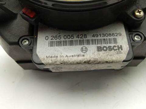 Foto 3ª: Mando Luces Alfa Romeo Gt 1.9 JTD M) 16V CAT 150CV 110KW (2005)