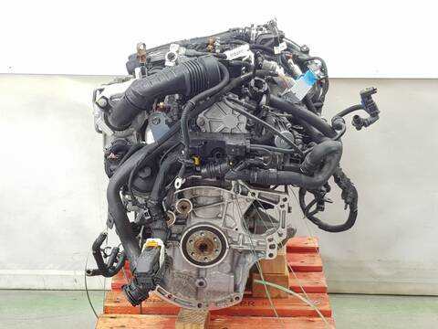 Motor Completo Citroen Jumpy CITYVAN XS