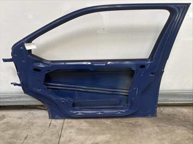 Foto 2ª: Puerta Delantera Derecha Volkswagen Transporter 130 CV 96KW [BNZ] (2008)