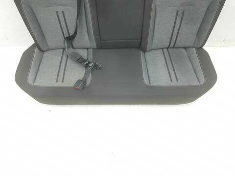 Foto 3ª: Juego Asientos Completos Seat Ateca STYLE (2020)