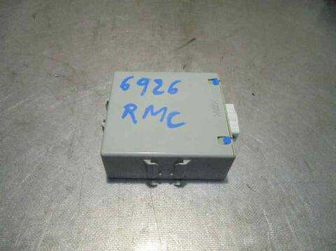 Centralita Motor ECU Jeep Compass LIMITED 140CV 103KW