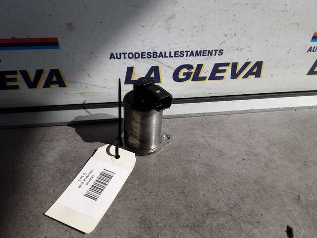 Valvula EGR Renault Scenic 1.9 DCI 130CV JM0/1_)