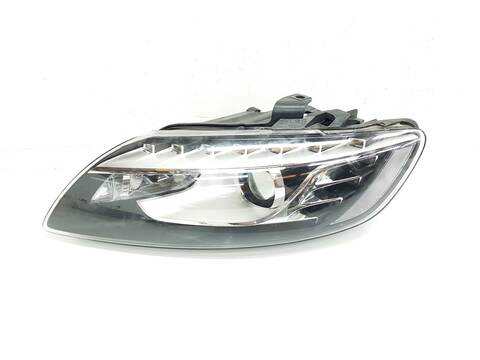 Foto 3ª: Faro Izquierdo Audi Q7 4.2 TDI V8 AMBIENTE QUATTRO (2007)