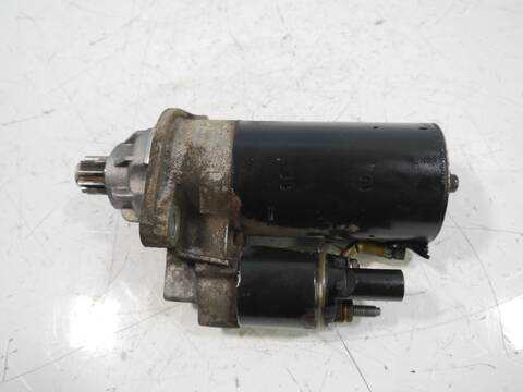 Motor de Arranque Volkswagen Transporter 130 CV 96KW
