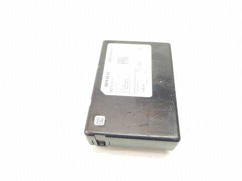 Foto 3ª: Centralita Motor ECU Renault Kangoo EXTREM (2008)