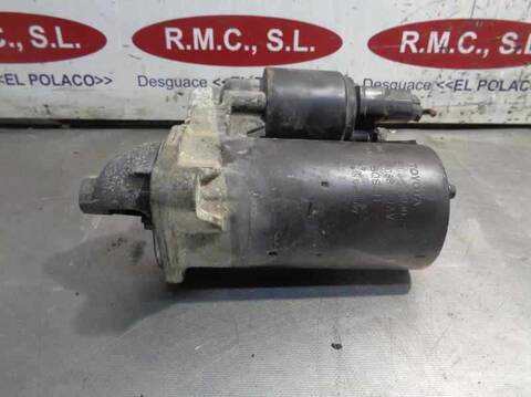 Motor de Arranque Toyota Corolla 1.6 LINEA LUNA BERLINA 110CV 81KW