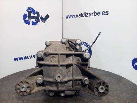 Foto 4ª: Diferencial Trasero Mercedes Clase ML 400 4.0 CDI 250CV 184KW 163.128) W163) [628963] (2001)
