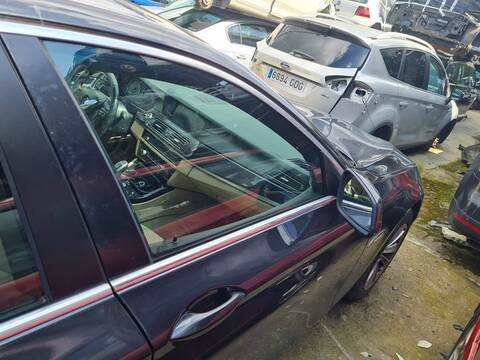 Foto 2ª: Puerta Delantera Derecha Bmw Serie 5 518 520 D 184CV 135KW [N47D20C] (2010)