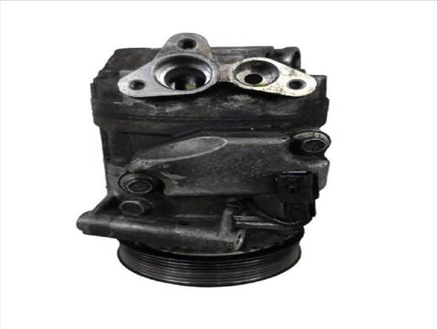 Compresor Aire Acondicionado Nissan Qashqai 2.0 DCI