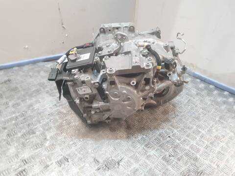 Foto 3ª: Caja Cambios Peugeot 2008 1.2 THP 110 - PURETECH 110 110CV 81KW [HN05] (2019)