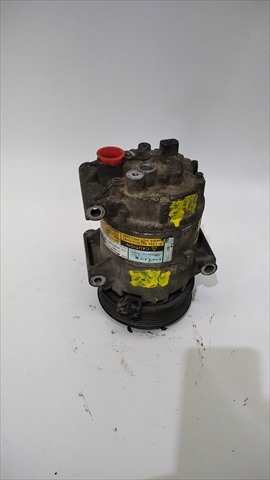 Foto 2ª: Compresor Aire Acondicionado Renault Megane 1.9 DIESEL [D/F9Q E8] (2008)