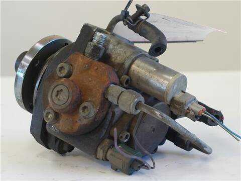 Foto 2ª: Bomba Inyeccion Nissan Almera 2.2 DCI 136CV 100KW [YD22DDTI] (2004)
