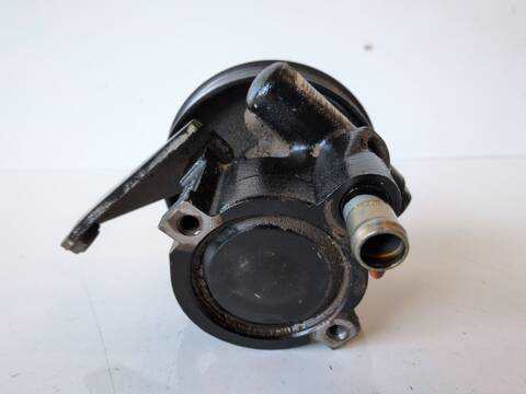 Foto 3ª: Bomba de Direccion Renault Kangoo K9K702 (2003)