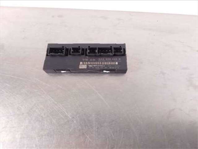 Centralita Motor ECU Volkswagen Passat 2.0 ADVANCE BLUEMOTION [2.0 LTR. - 103 KW TDI]