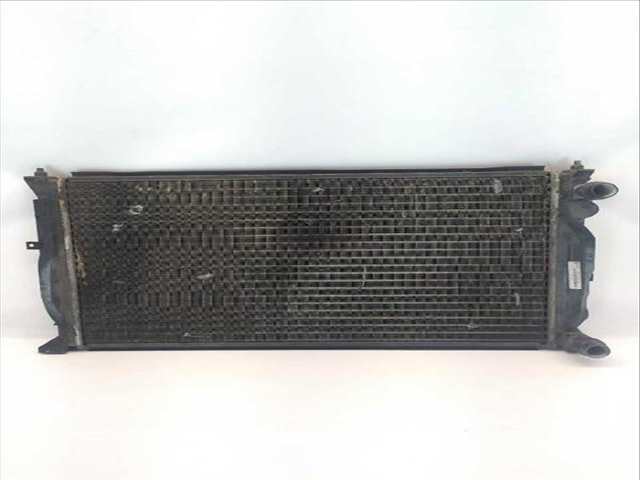 Foto 2ª: Radiador Motor Skoda Superb 1.9 TDI 115CV 85KW (2001)