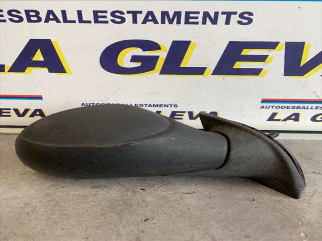 Foto 2ª: Retrovisor Derecho Citroen C3 1.2 G (2004)
