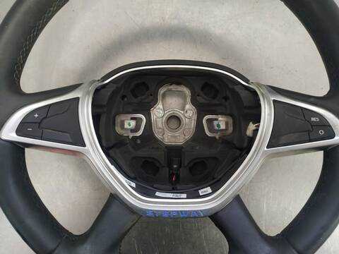 Foto 4ª: Volante Dacia Sandero STEPWAY 90CV 66KW [K9K E6] (2017)