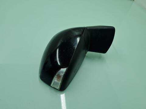 Foto 3ª: Retrovisor Derecho Renault Scenic DYNAMIQUE 110CV 81KW [K9KG6] (2016)