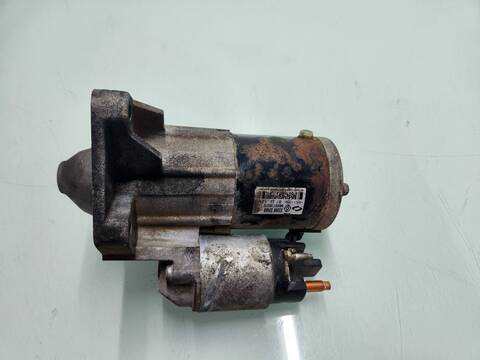 Motor de Arranque Renault Trafic AUTHENTIQUE 121CV