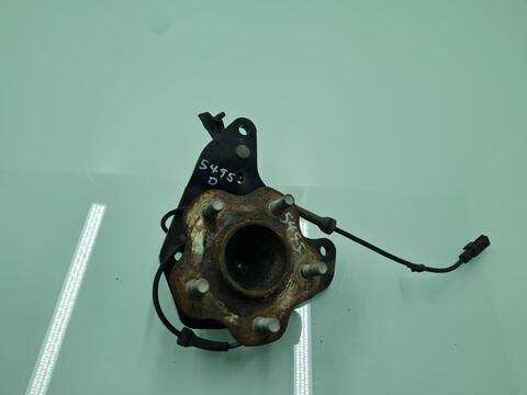 Mangueta Trasera Derecha Nissan X-Trail 1.6 CAT 163CV 120KW T32)