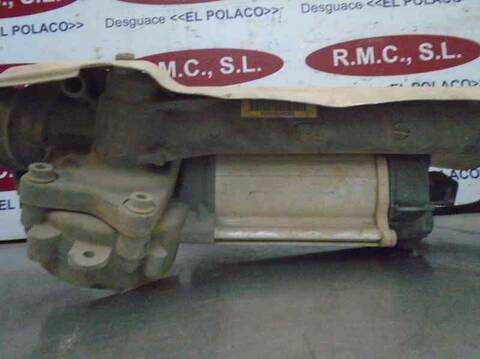 Foto 3ª: Cremallera de Direccion Seat Leon 2.0 TDI 140CV 103KW [BKD] (2011)