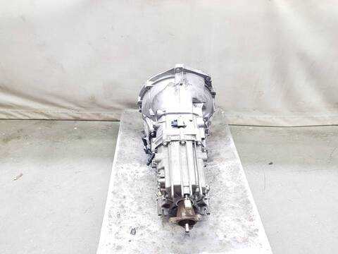 Caja Cambios Bmw Serie 1 114 118D