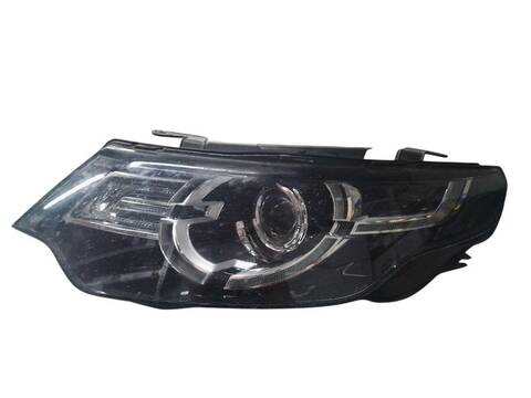 Foto 2ª: Piloto Delantero Izquierdo Land Rover Discovery 2.0 D 4X4 (2014)