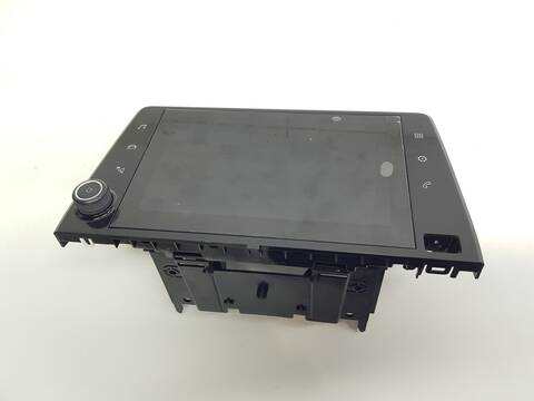 Foto 3ª: Pantalla Multifuncion Citroen Berlingo FEEL M 113CV 83KW (2008)
